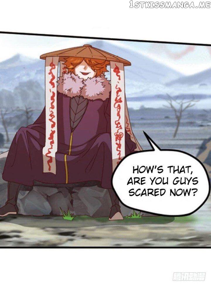 Micah – Manga chapter 51 - page 8