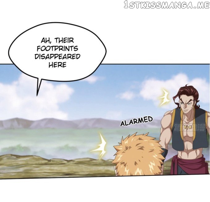 Micah – Manga chapter 89 - page 11