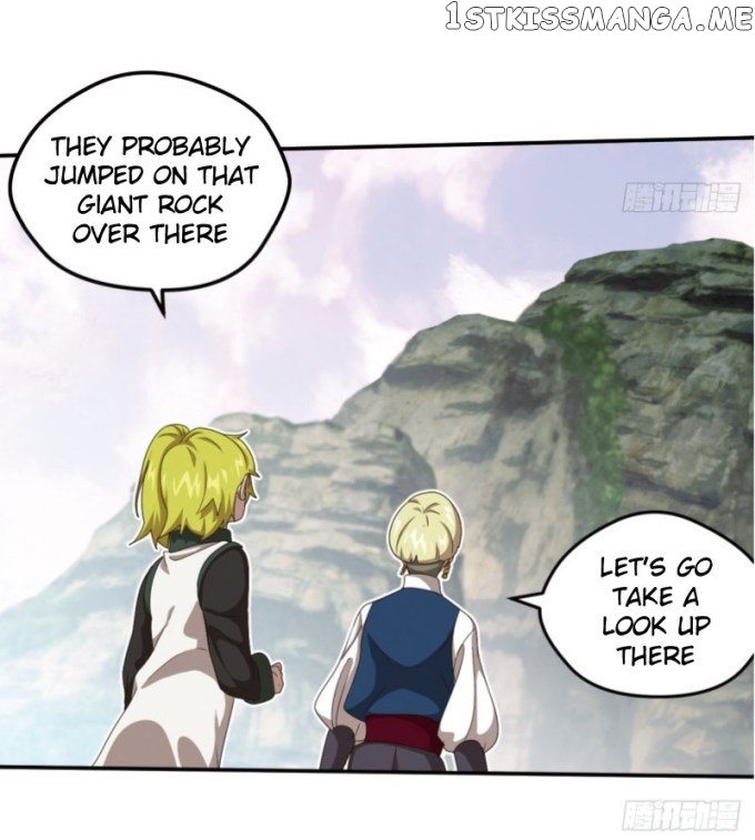 Micah – Manga chapter 89 - page 12