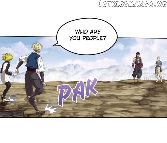 Micah – Manga chapter 89 - page 14