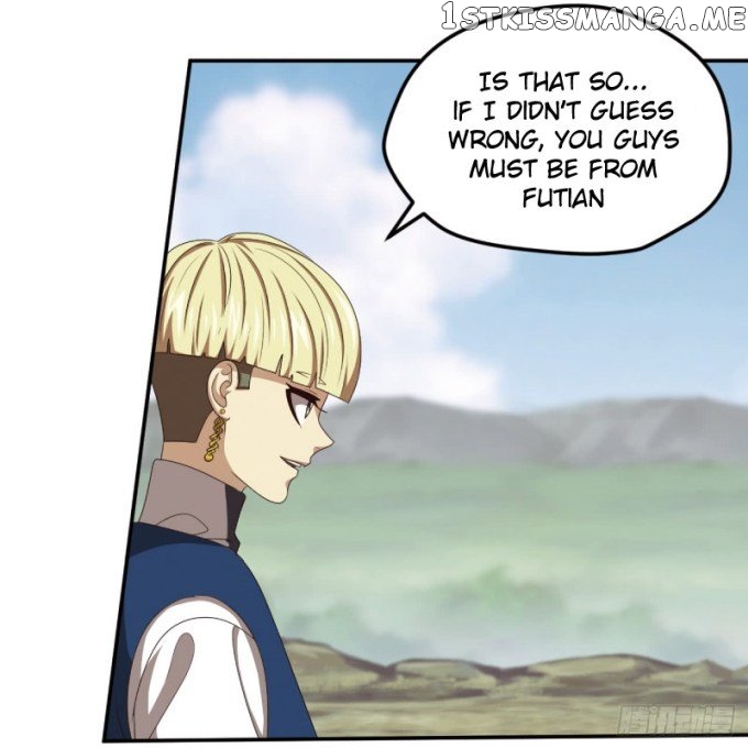 Micah – Manga chapter 89 - page 16