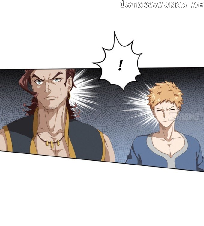 Micah – Manga chapter 89 - page 17
