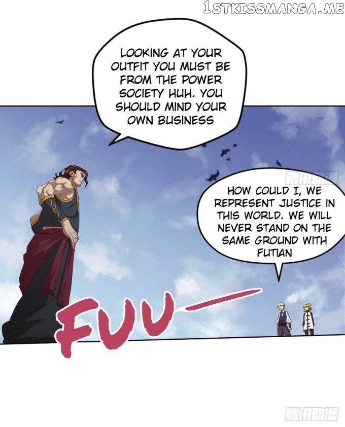 Micah – Manga chapter 89 - page 19