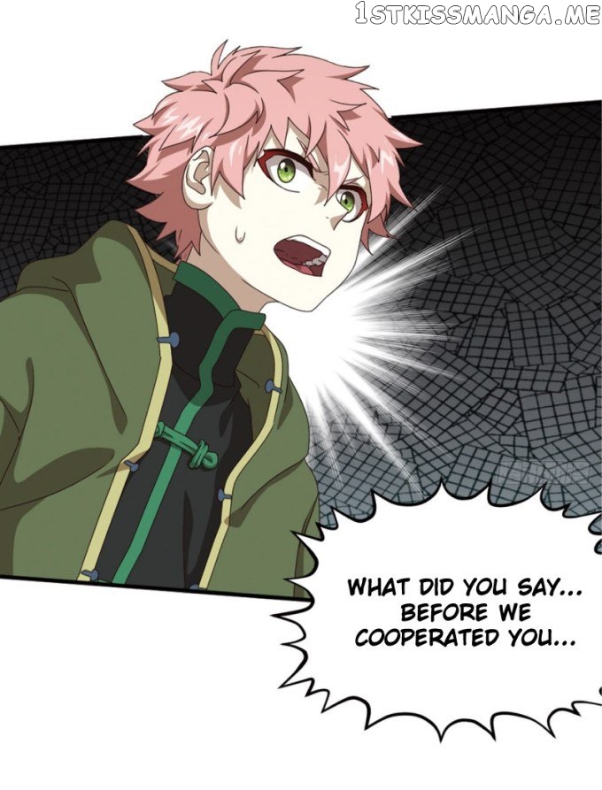 Micah – Manga chapter 89 - page 2