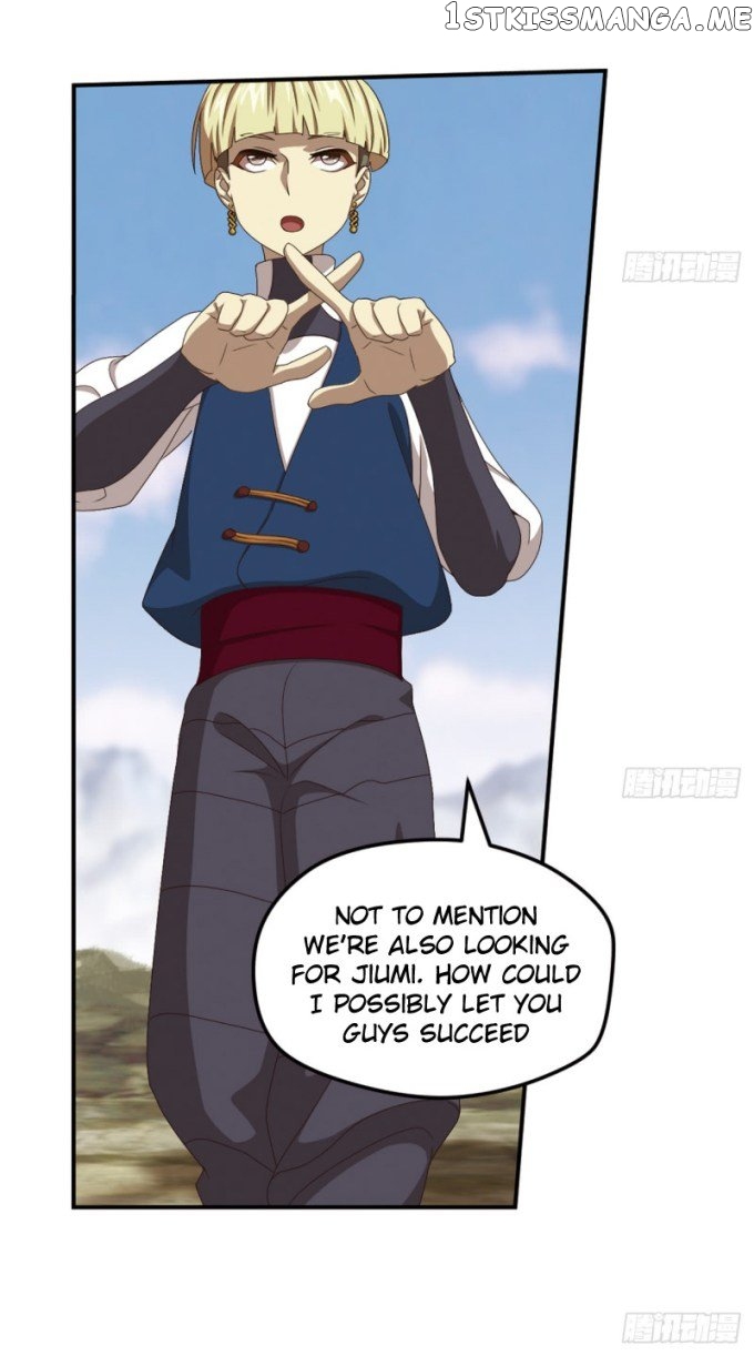 Micah – Manga chapter 89 - page 20