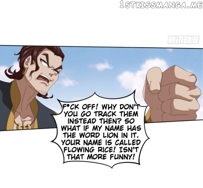 Micah – Manga chapter 89 - page 9