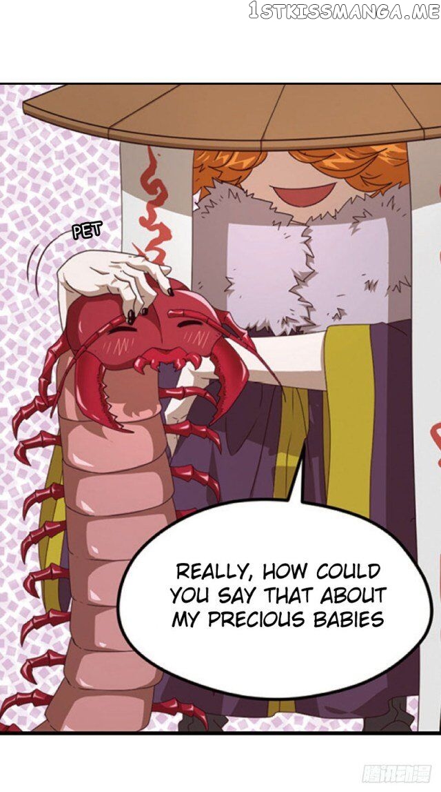 Micah – Manga chapter 50 - page 10