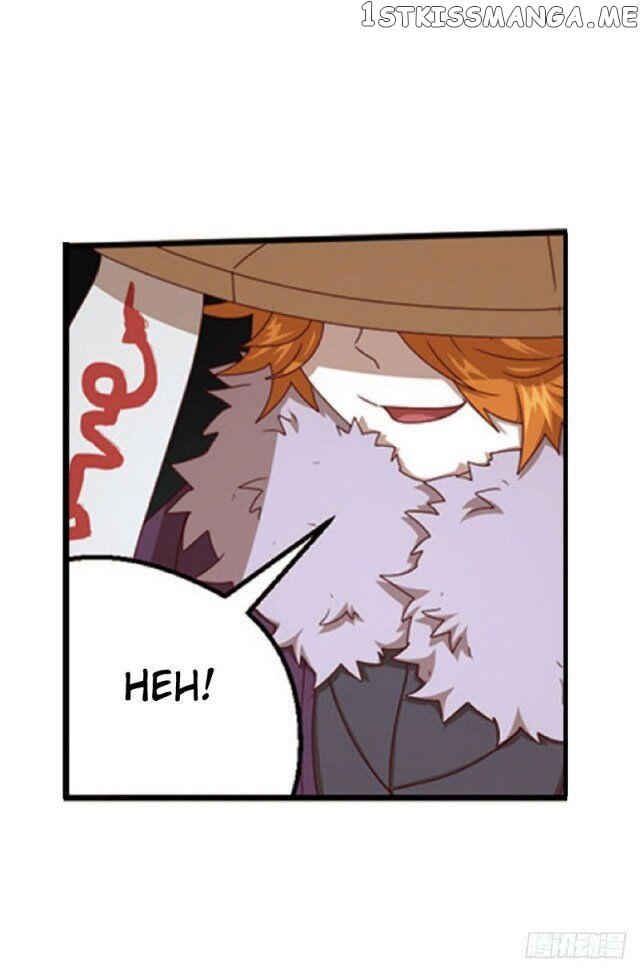 Micah – Manga chapter 50 - page 14
