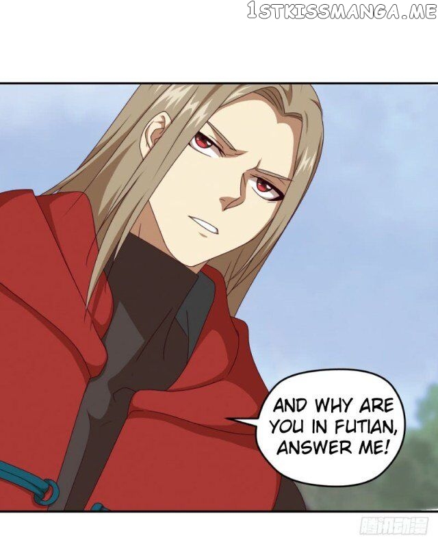 Micah – Manga chapter 50 - page 2