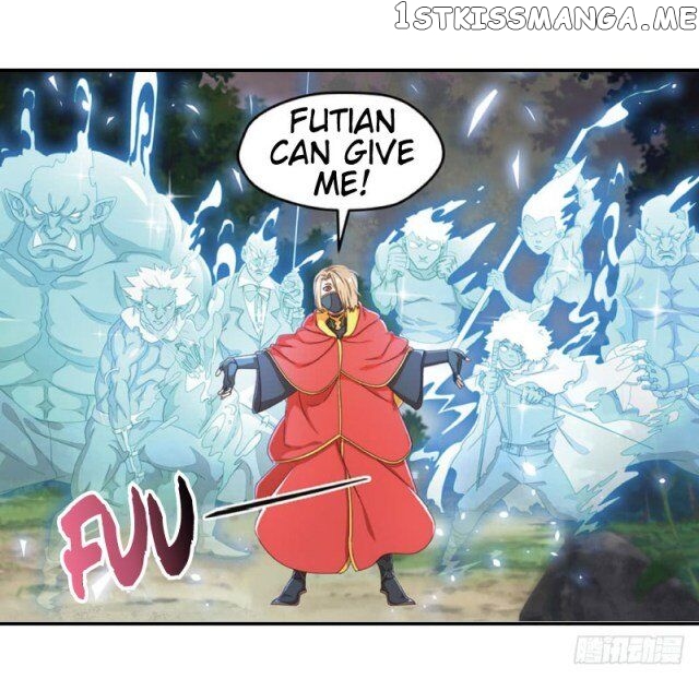 Micah – Manga chapter 50 - page 5