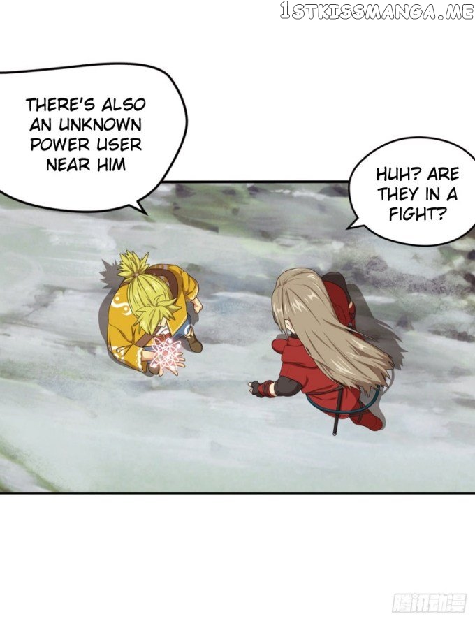 Micah – Manga chapter 82 - page 17