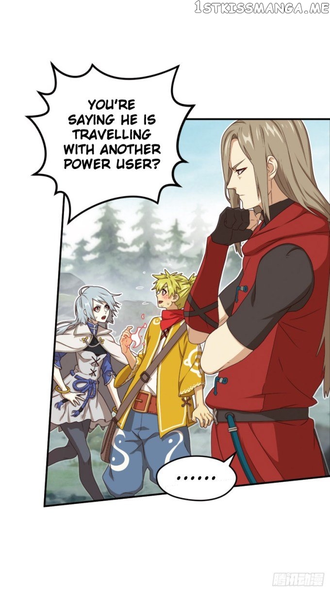 Micah – Manga chapter 82 - page 19