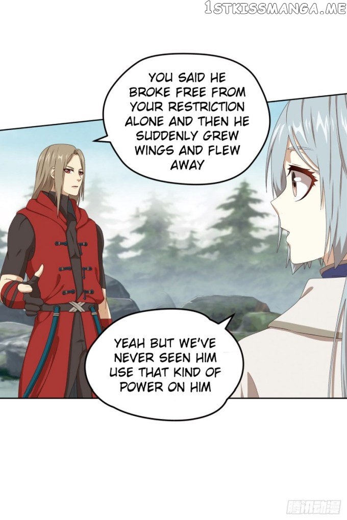 Micah – Manga chapter 82 - page 20