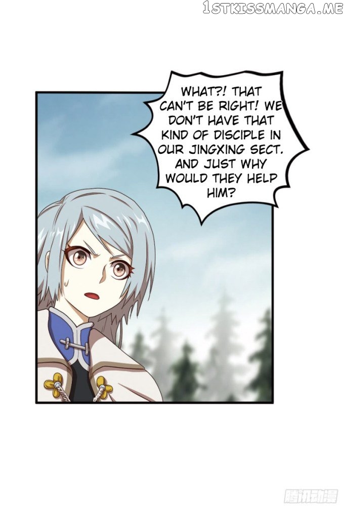 Micah – Manga chapter 82 - page 23
