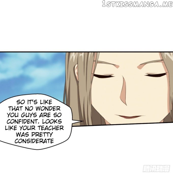 Micah – Manga chapter 82 - page 7