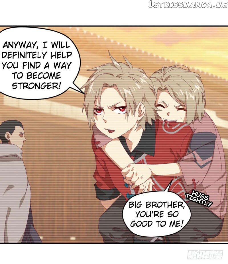 Micah – Manga chapter 49 - page 11