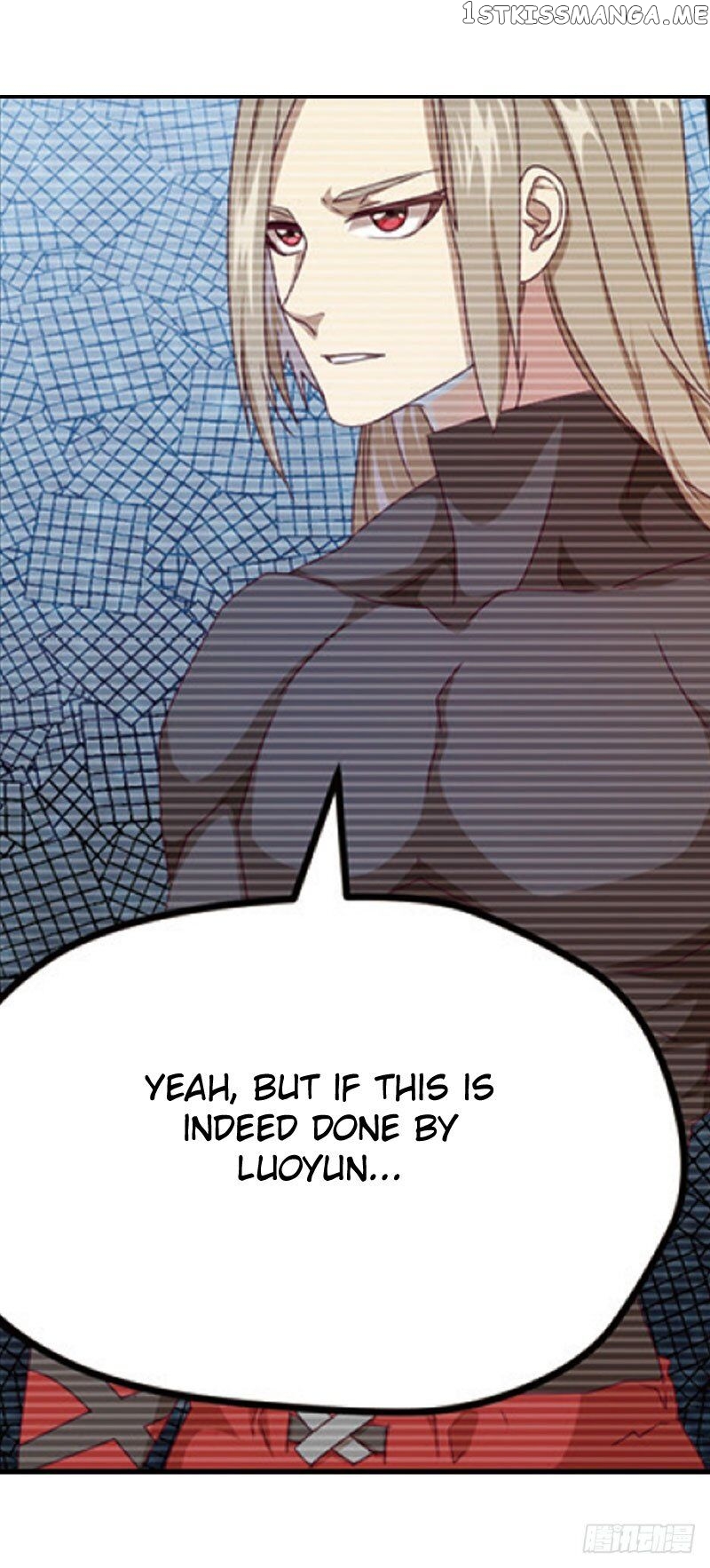 Micah – Manga chapter 49 - page 22