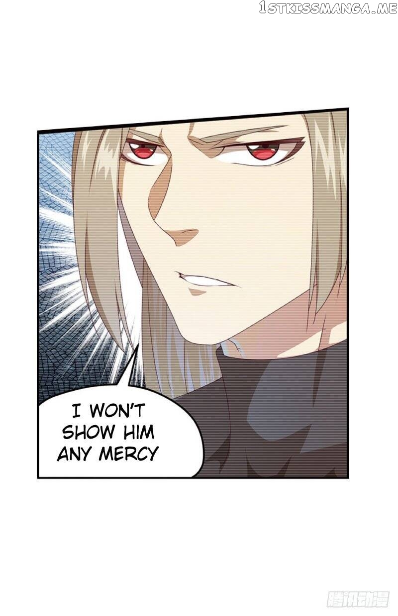 Micah – Manga chapter 49 - page 23