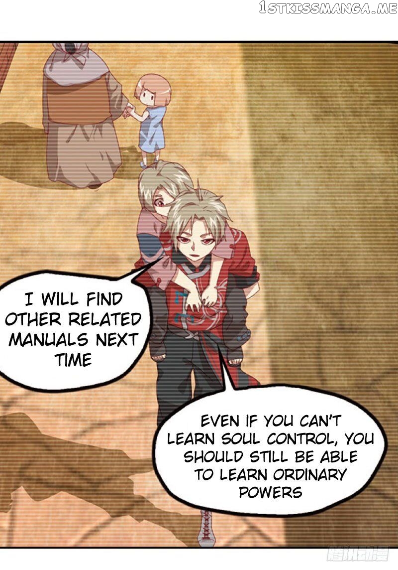 Micah – Manga chapter 49 - page 7