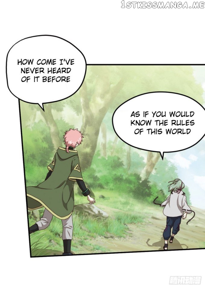 Micah – Manga chapter 83 - page 28