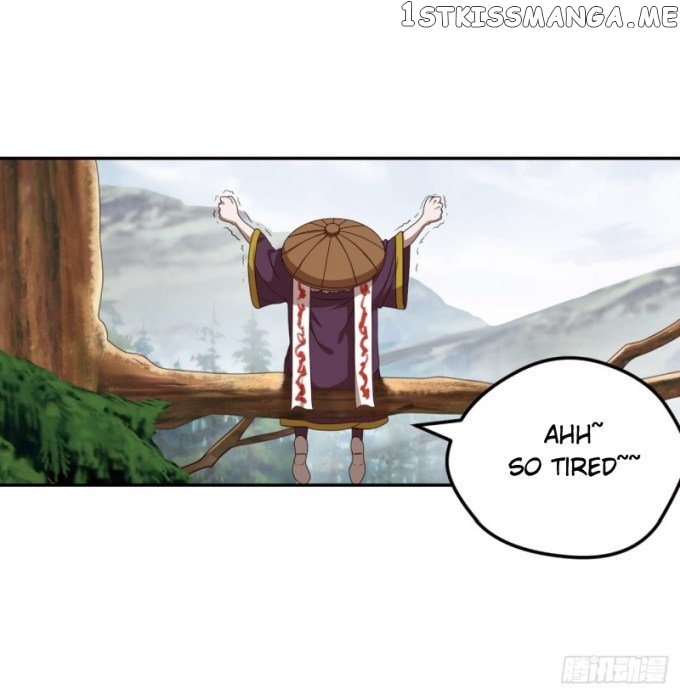 Micah – Manga chapter 83 - page 9