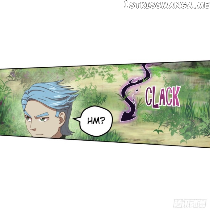 Micah – Manga chapter 84 - page 23