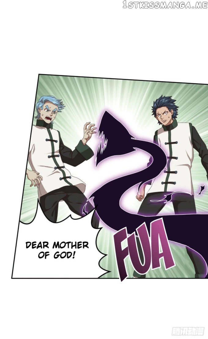 Micah – Manga chapter 84 - page 25