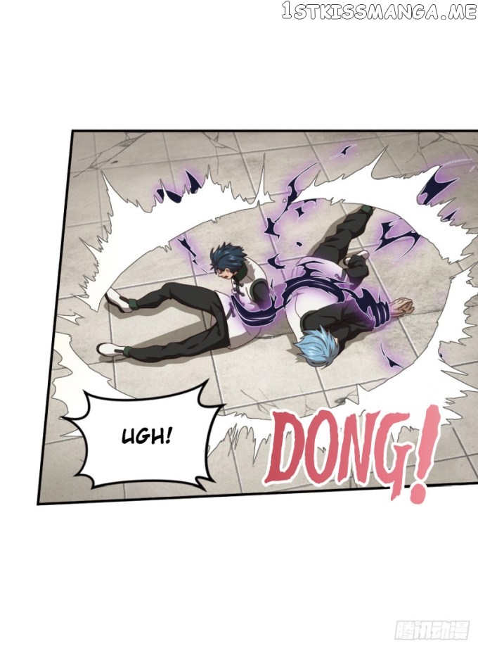 Micah – Manga chapter 84 - page 27