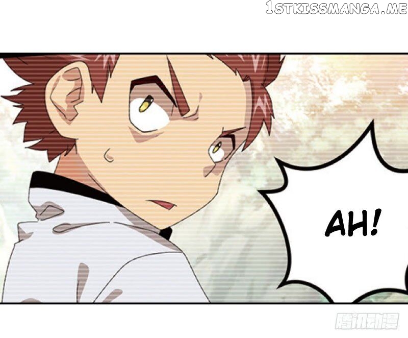 Micah – Manga chapter 48 - page 7