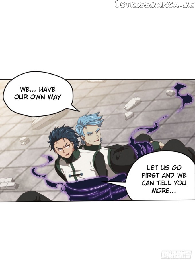 Micah – Manga chapter 85 - page 13