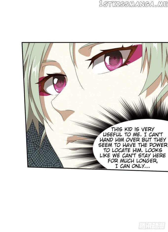 Micah – Manga chapter 85 - page 21