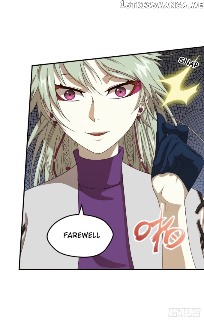 Micah – Manga chapter 85 - page 24
