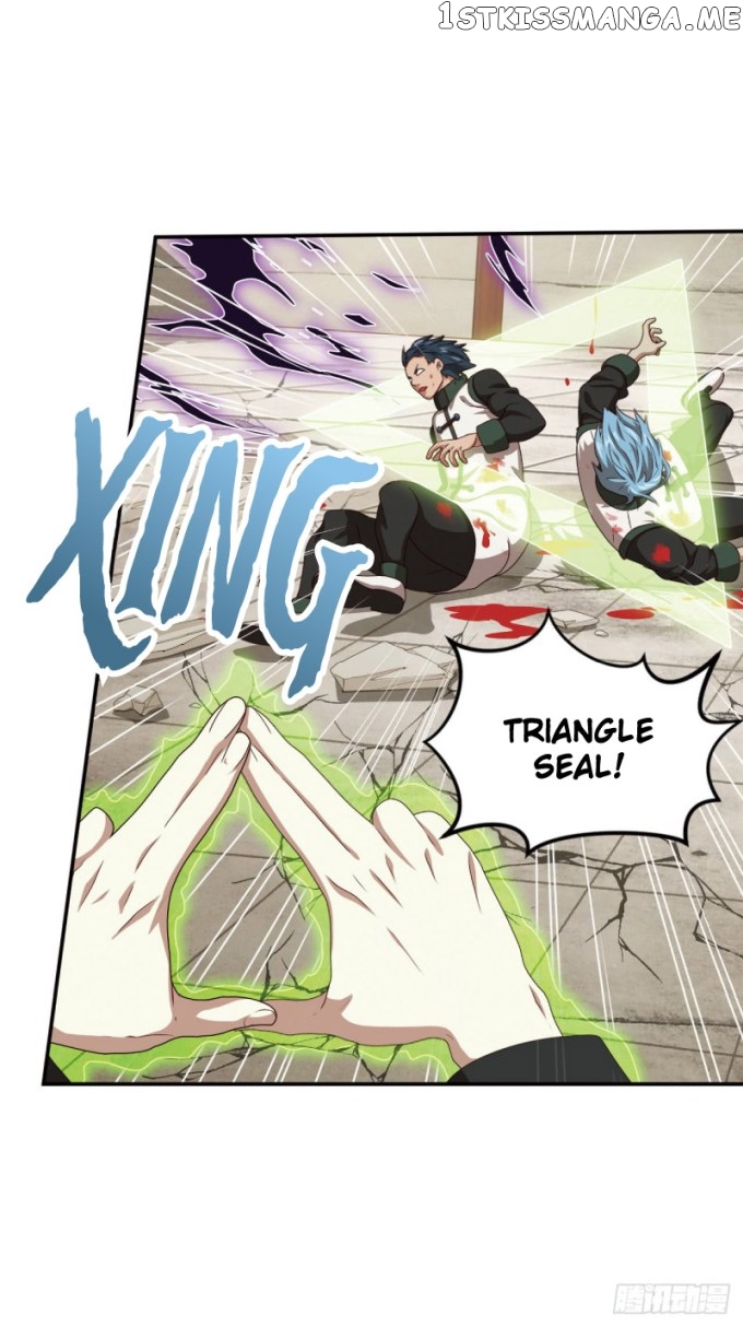 Micah – Manga chapter 85 - page 28