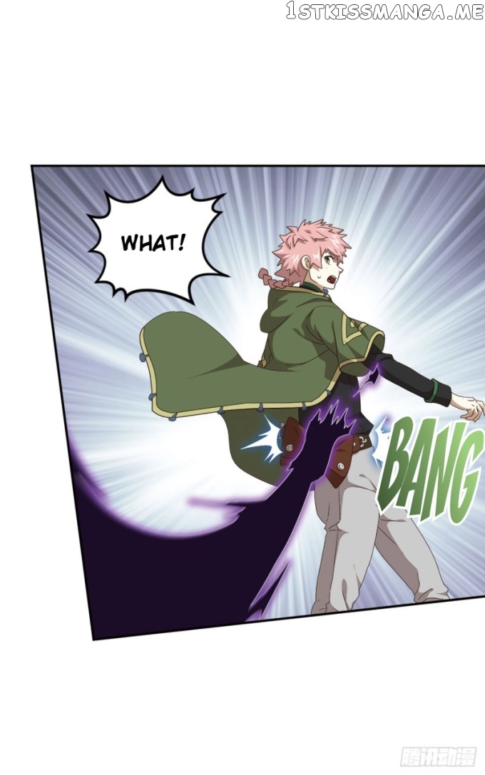 Micah – Manga chapter 85 - page 30