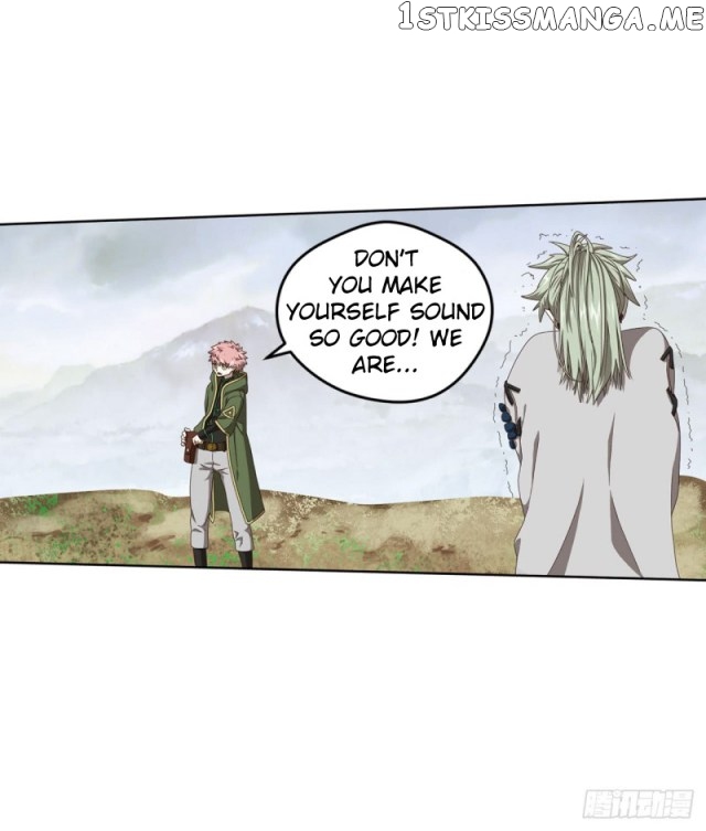 Micah – Manga chapter 86 - page 11