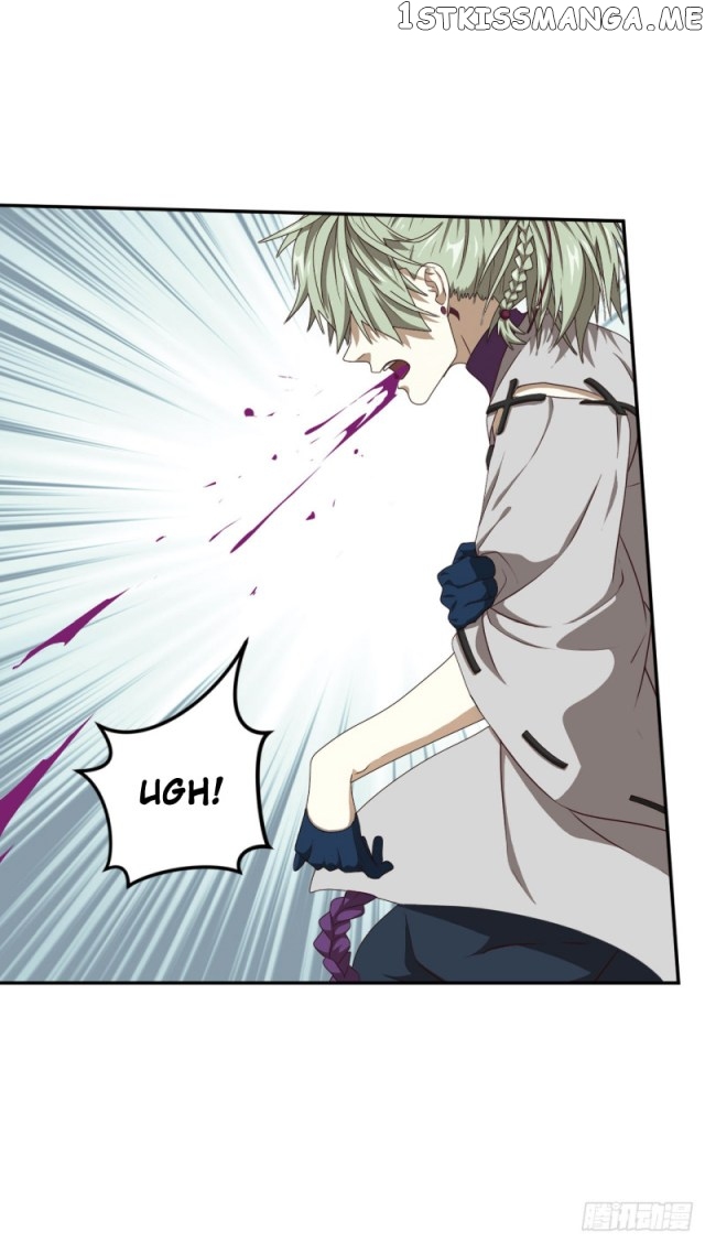 Micah – Manga chapter 86 - page 12