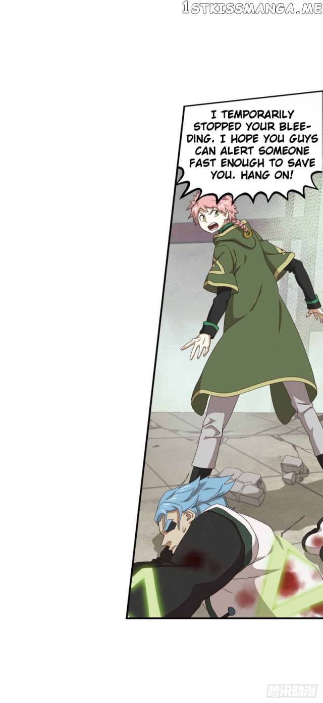 Micah – Manga chapter 86 - page 2