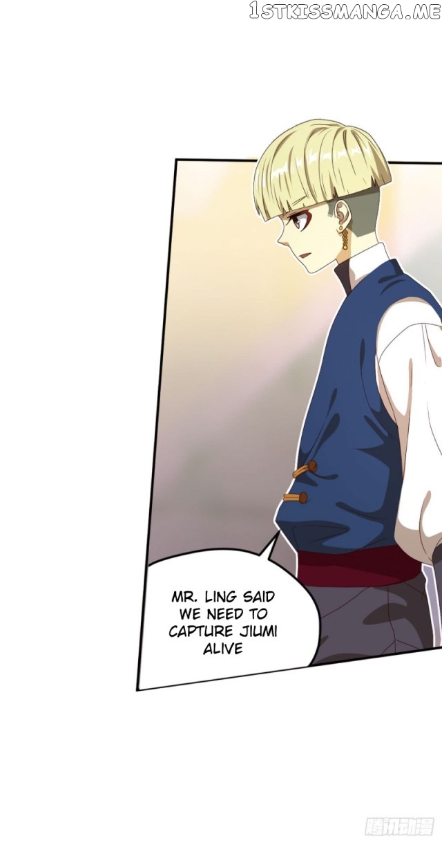 Micah – Manga chapter 86 - page 22