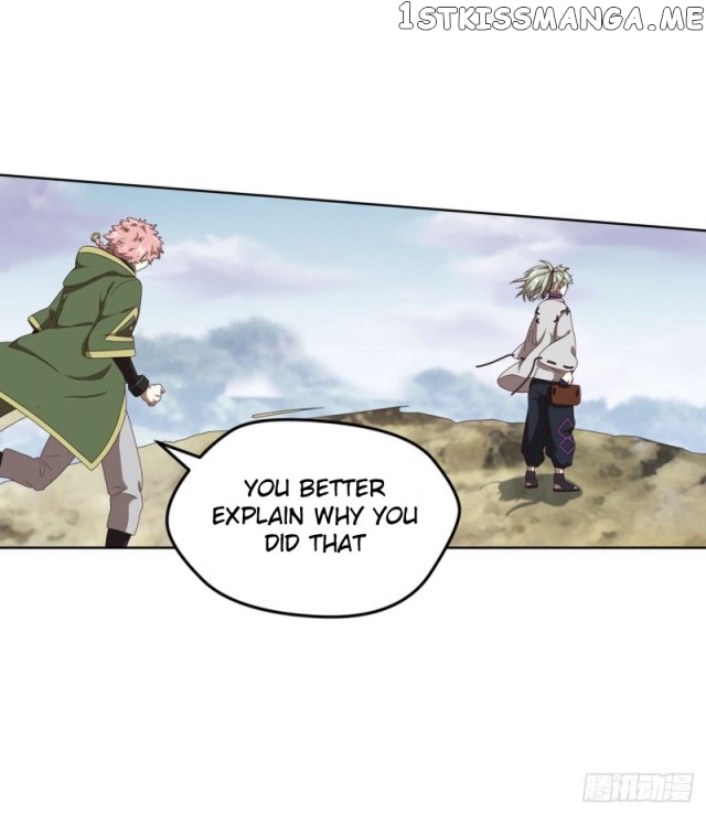 Micah – Manga chapter 86 - page 6