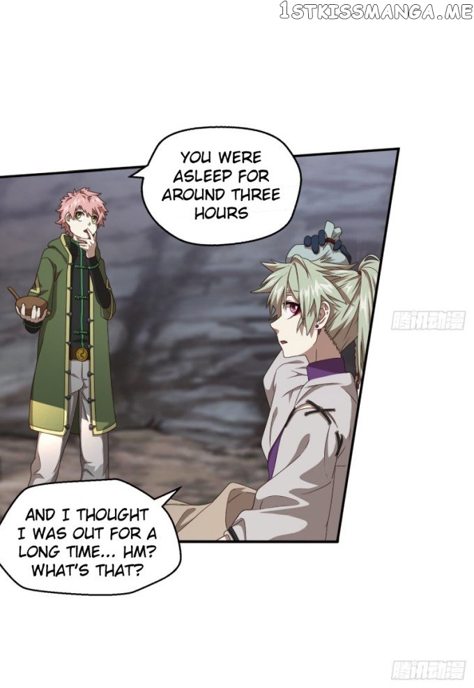Micah – Manga chapter 87 - page 10