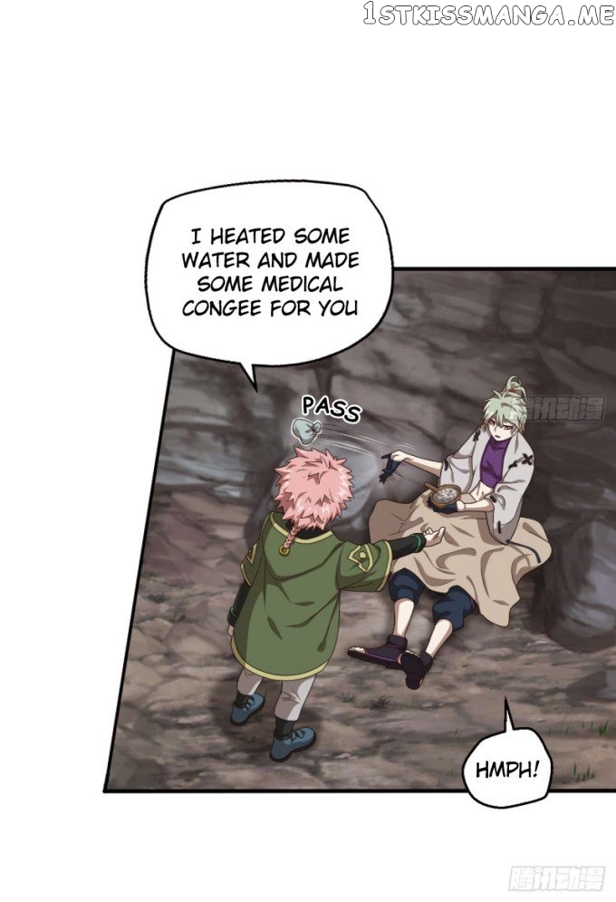 Micah – Manga chapter 87 - page 11