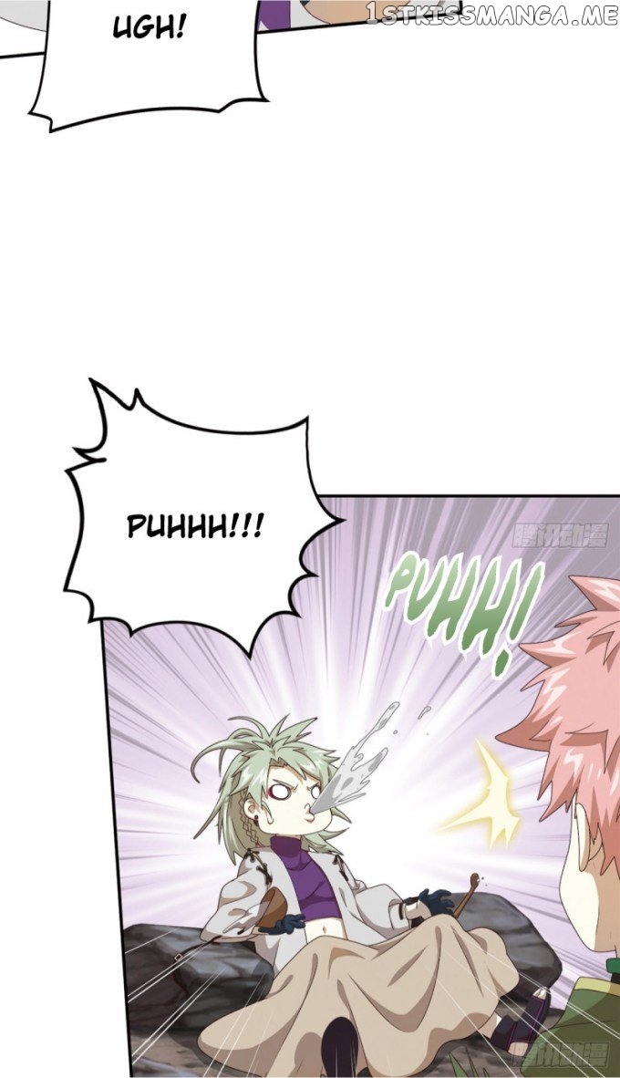 Micah – Manga chapter 87 - page 14