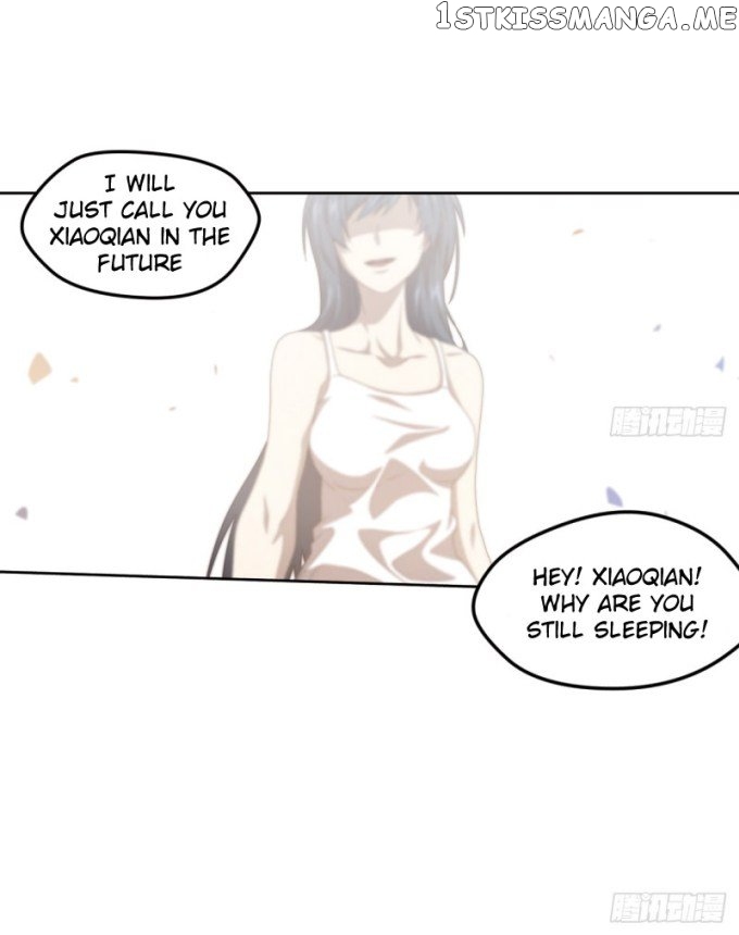 Micah – Manga chapter 87 - page 2