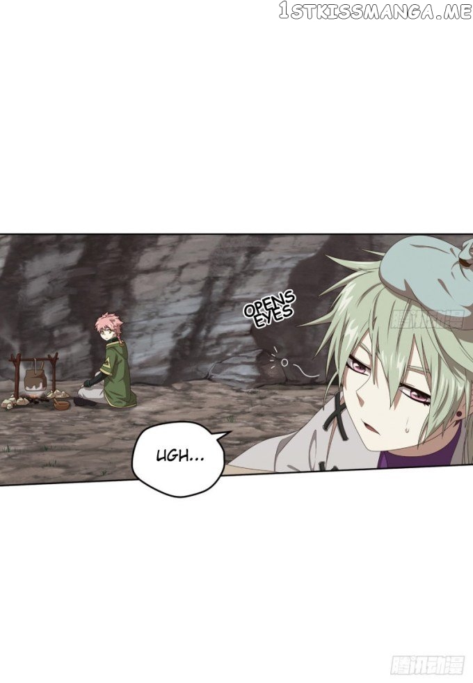 Micah – Manga chapter 87 - page 6