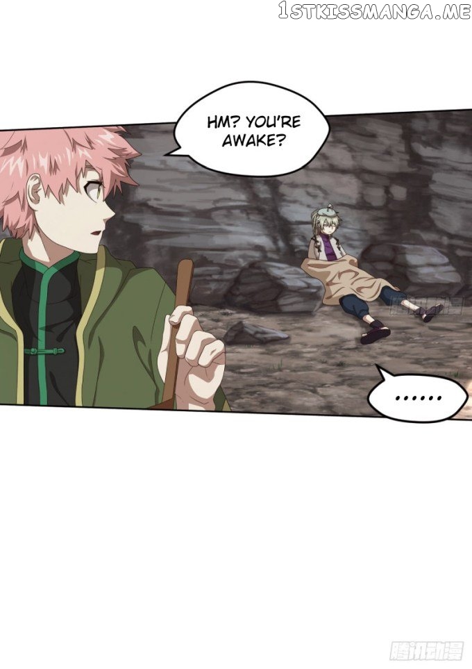 Micah – Manga chapter 87 - page 7