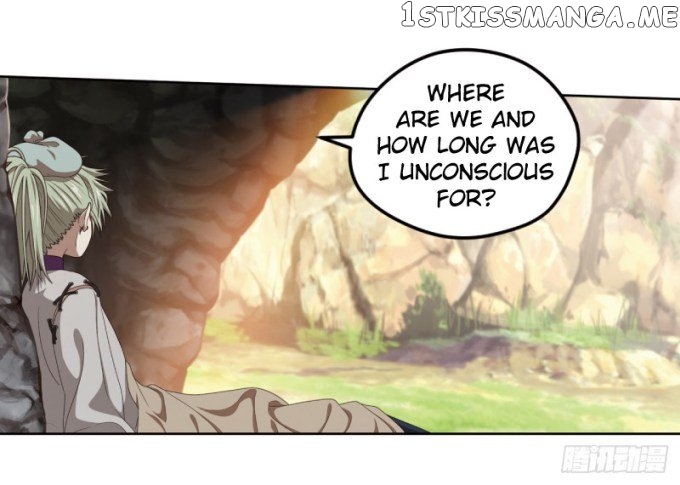 Micah – Manga chapter 87 - page 8