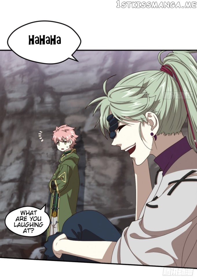 Micah – Manga chapter 88 - page 12