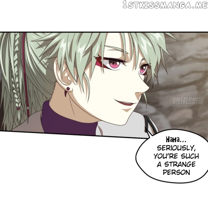 Micah – Manga chapter 88 - page 16