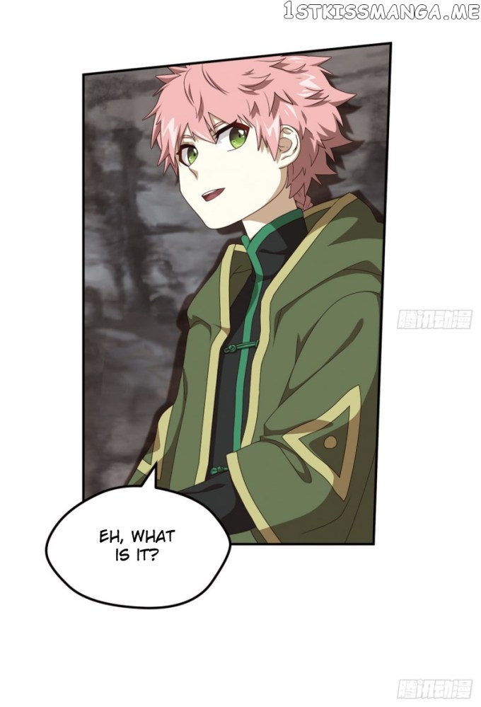 Micah – Manga chapter 88 - page 18