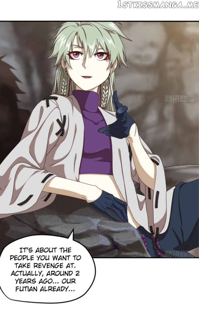 Micah – Manga chapter 88 - page 19